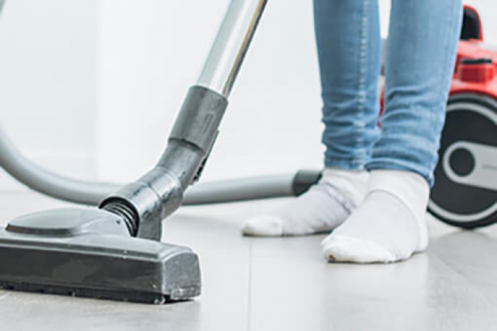 Nilüfer Temizlik Şirketi