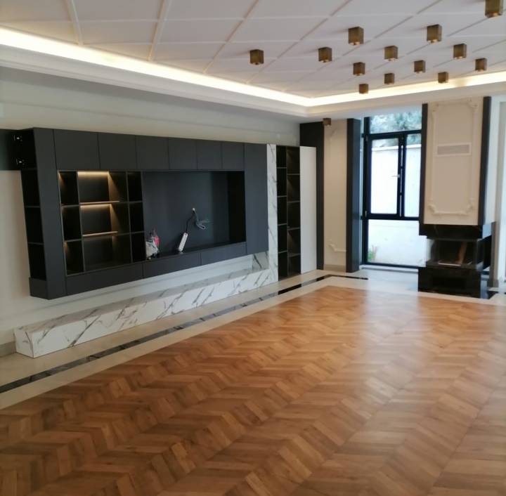 Bursa Villa Temizliği