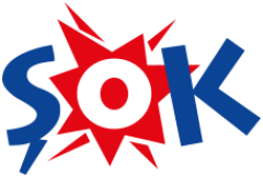 Şok Market logosu