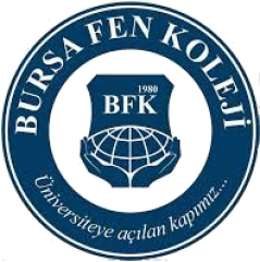Bursa Fen Koleji logosu