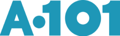 A 101 Market logosu
