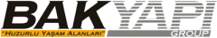 Bakyapı Group logosu