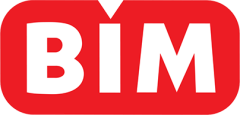 Bim Market logosu