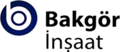 Bakgör İnşaat logosu