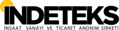 İndeteks İnşaat logosu