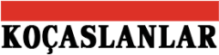 Koçaslanlar Holding logosu