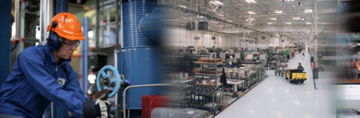 Bursa Endüstriyel Temizlik