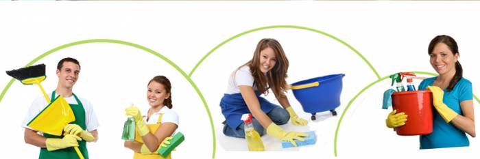 Bursa Hastane Temizliği