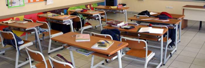 Bursa Camii Okul Temizliği