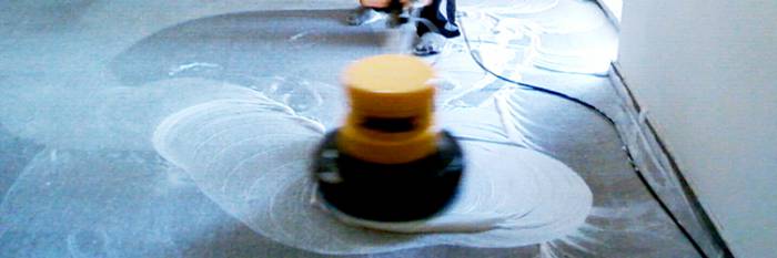 Bursa yerinde halı temizleme