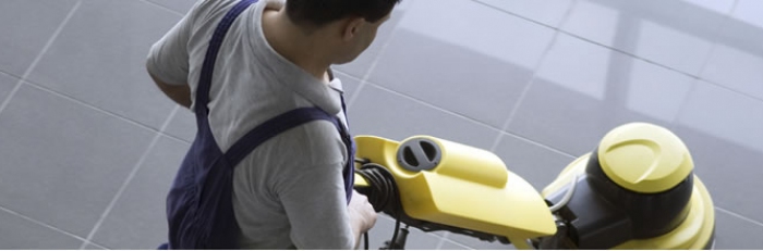 Bursa banka büro temizliği